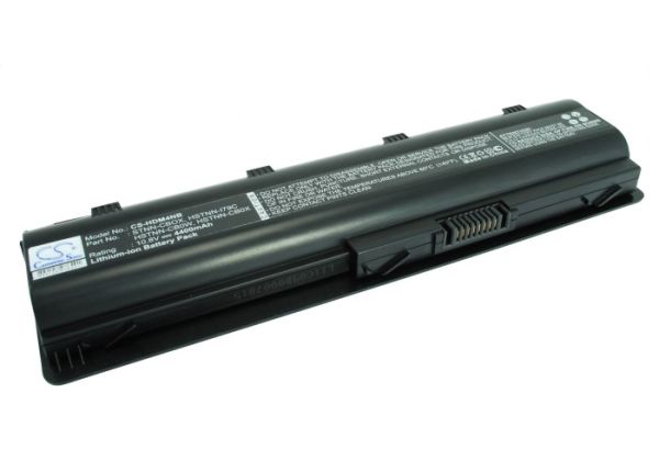 Akku passend für HP Pavilion G72, G7T Notebook PC Serie 5200mAh