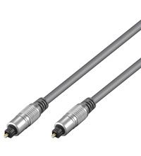 Optisches Kabel Toslink-Stecker > Toslink-Stecker 0.75m