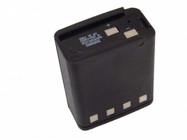 Akku passend für Motorola HT600, HT800, MT1000 2300mAh Ni-Mh