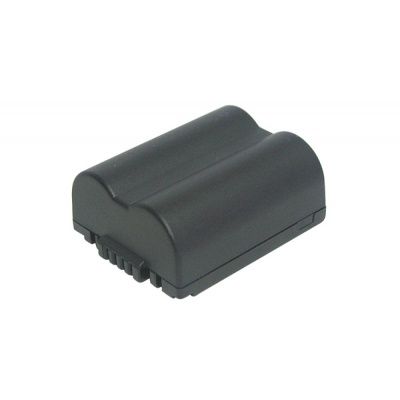 Akku ersetzt Leica BP-DC5-E, BPDC5E 750mAh