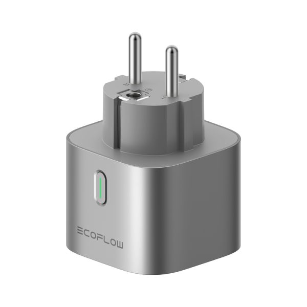 EcoFlow PowerStream SmartPlug EU / Schuko Stecker