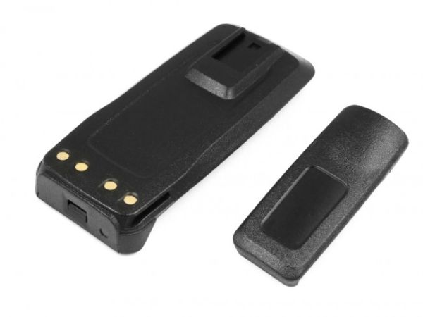 Akku passend für Motorola DP3600, MTR2000, MTR3000, P6500, P8200, P8800 1800mAh