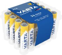 Varta 24er Packung AAA/LR03 (Micro) Batterien Varta 24er Packung AAA/LR03 (Micro) Batterien
