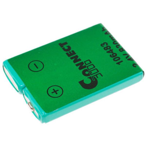 Akku ersetzt 4506306, 7M2BZ, 8M2BZ, NS-3098, T266 800mAh