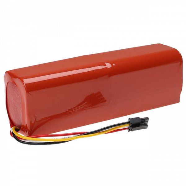 Akku ersetzt Roborock Xiaomi BRR-2P4S-5200S, BRR2P4S-5200D 3600mAh