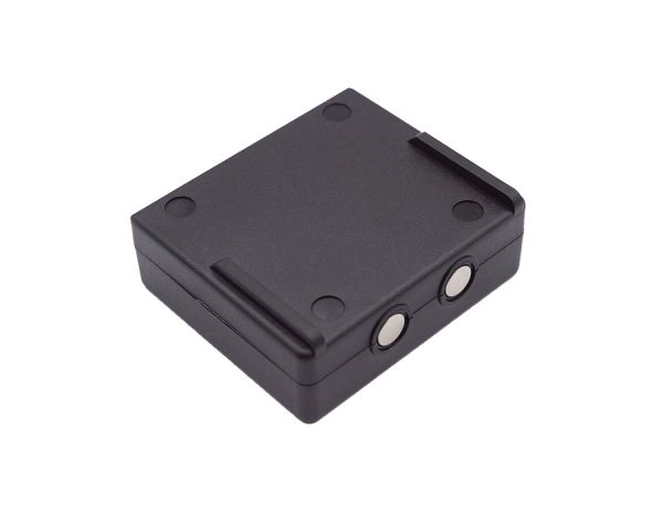 Akku passend Hetronic Harris P5300, P5400, P7300 3.6V 2Ah