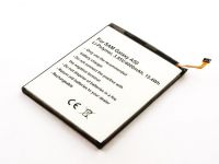 Akku ersetzt Samsung EB-BA505AB passend für Galaxy A20 2019, A30, A50 3900mAh Akku ersetzt Samsung EB-BA505AB passend für Galaxy A20 2019, A30, A50 3900mAh