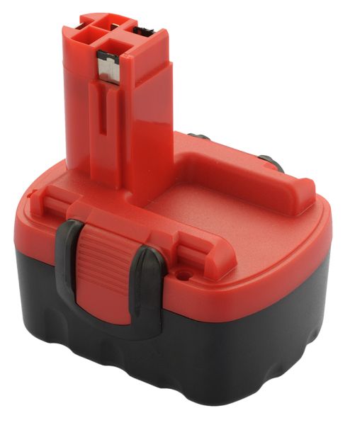 Akku ersetzt Bosch BAT040, BAT041, 14.4V 3Ah Jap. Zellen