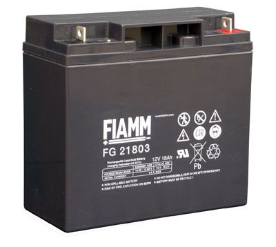 Fiamm FG21803 12V 18Ah