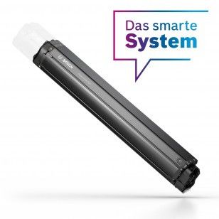 Bosch Powertube 625 Horizontal BBP3760 Gen3 ab Modelljahr 2024 smart System Akku