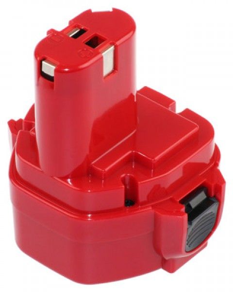 Akku ersetzt Makita PA12, 1220, 1222, 1233, 1233S