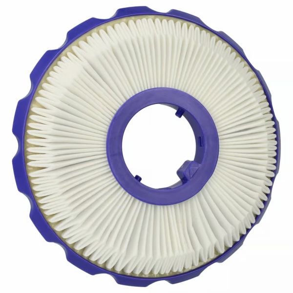 Nachmotor-Filter passend für Dyson DC50, DC51 ersetzt 965080-01, 965080-02