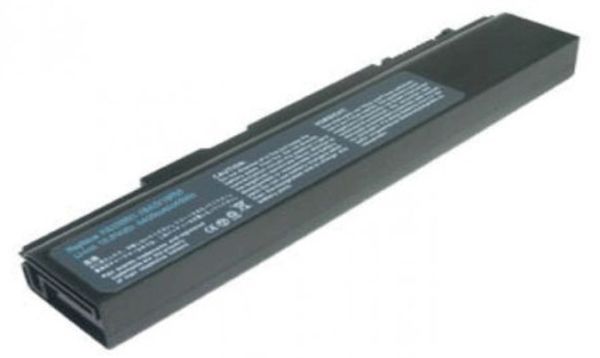 Akku für Toshiba Typ PA3693U-1BRS, PA3509U-1BRM, 5