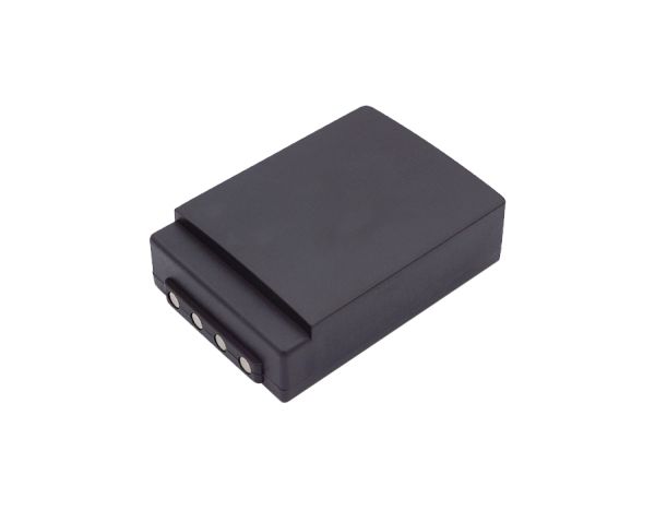 Akku ersetzt HBC BA225000, HUB05AA, BA225030 2000mAh