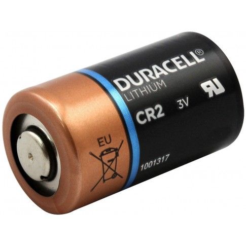 Duracell CR2 Lithium Photo Batterie ersetzt DLCR2