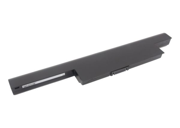 Akku ersetzt Asus A32-K93, A42-K93 5200mAh