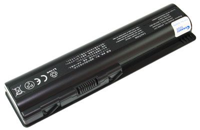 Akku passend für HP HSTNN-Q34C, -Q36C, -Q37C, -Q39C, -Q40C