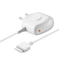 AC Adapter für Apple iPad 1-3, Weiss