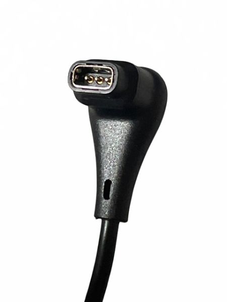 Ladekabel für Coros Pace Pro USB-C 1m mit abgewinkeltem Stecker