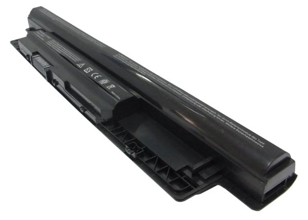 Akku passend für Dell Inspiron 14, 15, 15R, 17 Serie 5200mAh