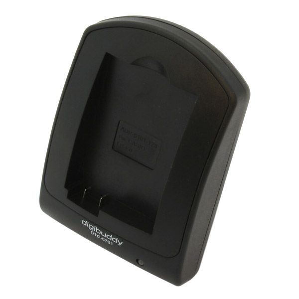 USB Ladegerät für Ricoh DB-40 / DB-43