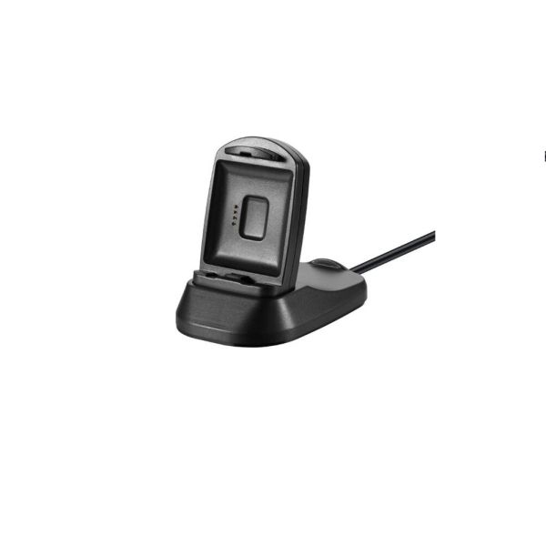 USB Ladekabel / Ladestation mit Halterung für FitBit Blaze