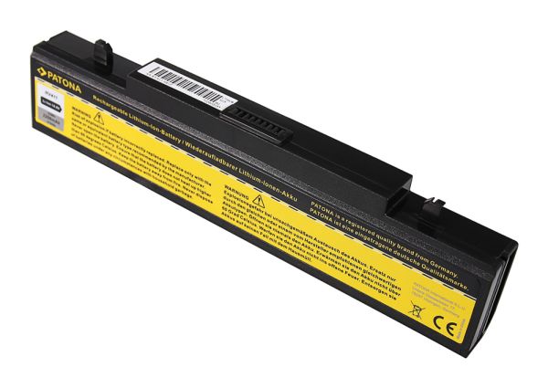 Akku passend für Samsung NP-RV410, NP-RV415 2200mAh