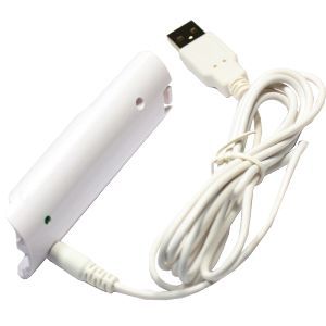 Akku passend für Nintendo Wii Remote Plus (Wiimote)