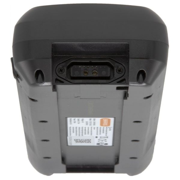 BAFANG Gepäckträgerakku BT C01, 43V 14.5Ah 600Wh BTC01.600.UC