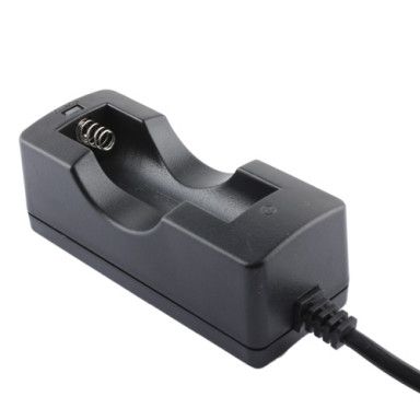 Xtar 18650 3.6V 3600mAh 10A Li-Ion Akku geschützt