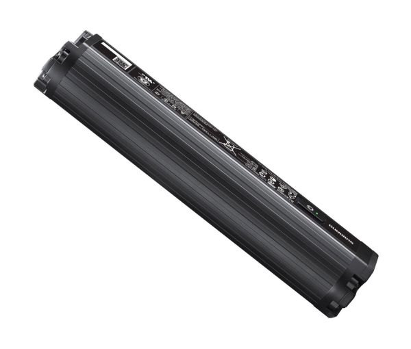 Shimano STEPS BT-EN805, 36V 14Ah 504Wh Akku Abverkauf