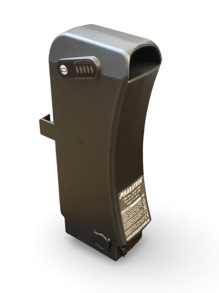 E-Bike Side-Click SDI-3610C, SDI-3612B 36V 13Ah Akku für Prophete