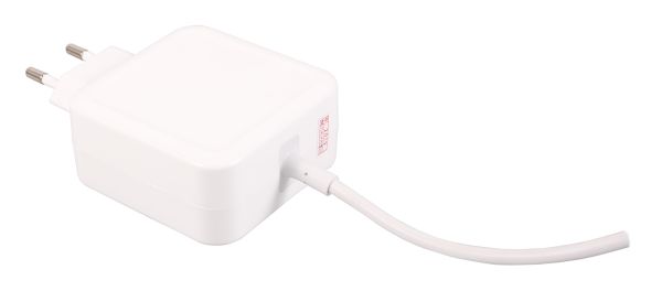 Patona Netzteil ersetzt Apple 29W USB-C Power Adapter MJ262Z/A (2572)