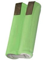 Akku-Pack passend für Philips QG3371, QG3380, Series 3000, 5000, 7000 2.4V