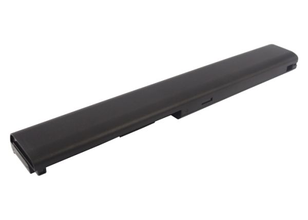 Akku ersetzt Asus A31-X401, A32-X401, A41-X401, A42-X401 5200mAh
