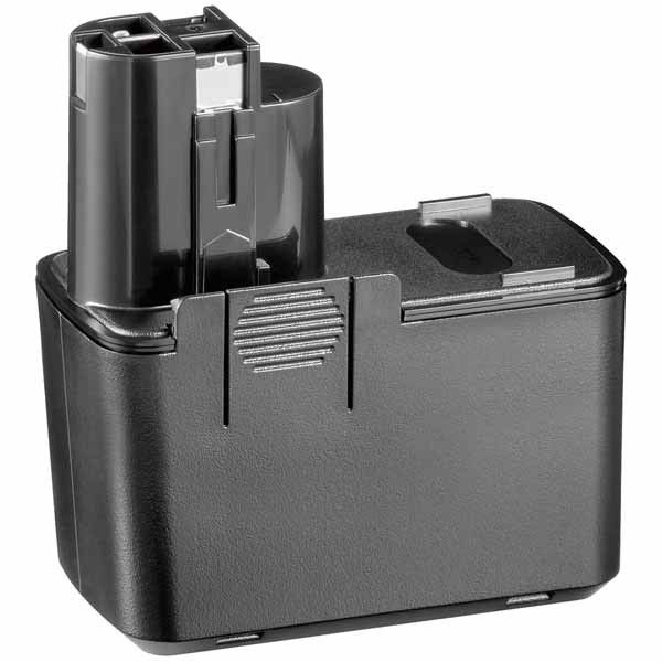 Akku ersetzt Bosch 2607335071, 2607335378 12V 2Ah