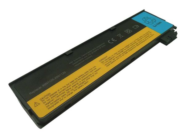 Akku ersetzt Lenovo 45N1124, 45N1125, 45N1126, 45N1132 56Wh