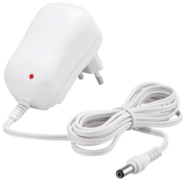 Netzteil passend für Tivoli iPAL+ ersetzt VD120050L 12V 1000mA Weiss