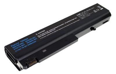 Akku ersetzt HP PB994A, HSTNN-IB28, HSTNN-XB11 5200mAh