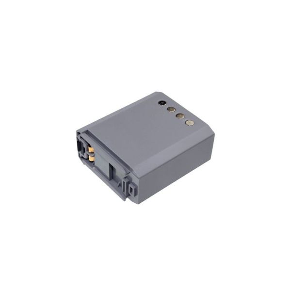 Akku passend für ASCOM SE 160 ersetzt AK160S100 7.2V 2700mAh