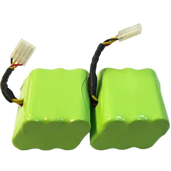 Akku-Set passend für Neato XV-15, XV-21, XV-25 3500mAh