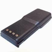 Akku passend für Motorola Radius, P110 ersetzt HNN8148B