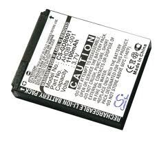 Akku passend für GoPro HD Hero 2 1100mAh