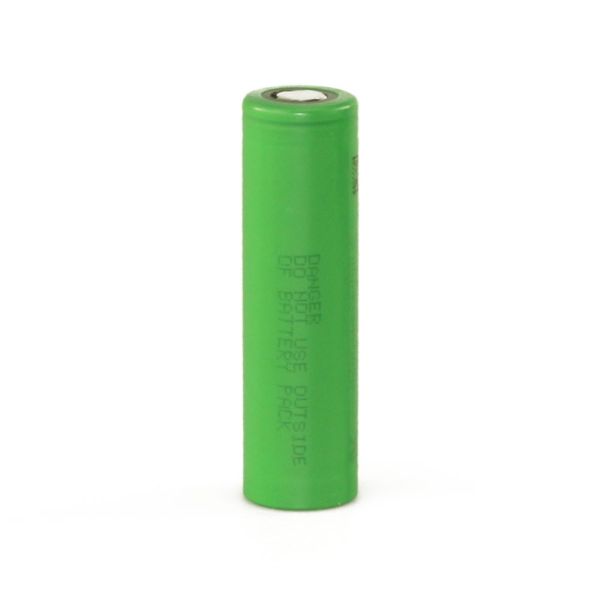 Sony US18650 VTC6 3120mAh (Flat Top) ungeschützt