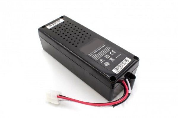 Akku ersetzt Bosch Indego F016104299 passend für Indego 1300, 1999 32.4Volt 4Ah