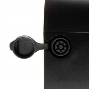 Akku ersetzt AEG Downtube 48V 12,8Ah (ZZ1311304) Akku mit 6 Pol Ladebuchse