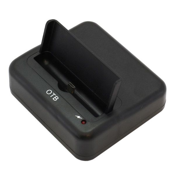 USB Dockingstation für Samsung Galaxy S IV GT-i9500