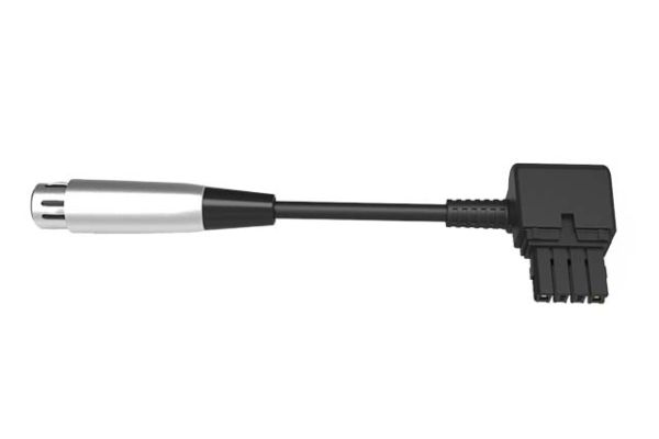 Ladeadapter für Panasonic Next Gen für E-Bike Vision Lader 36Volt 4A + 6A