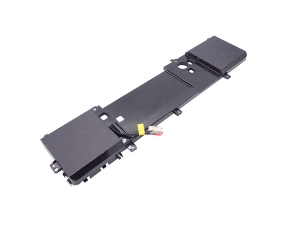 Akku passend für Dell Alienware 15 R2, 17 R3, ALW15ED 6400mAh