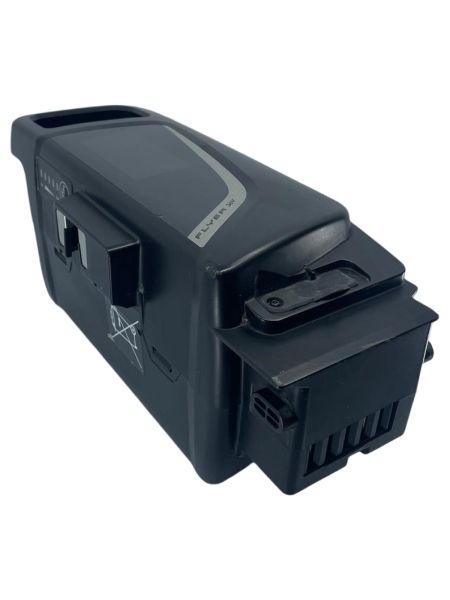 Erneuerter Panasonic NKY546B2 36V 14.5Ah Next Generation E-Bike Akku